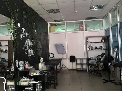 Комерційне приміщення, вул. Ентузіастів. Черновцы