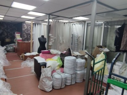 Магазин склад на Калинівському ринку Черновцы