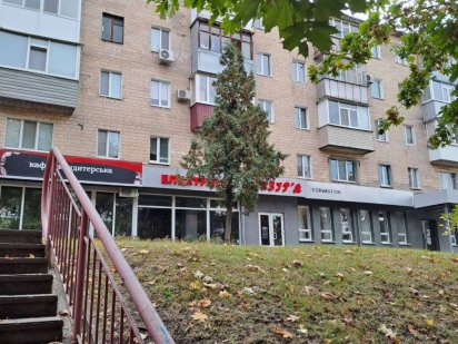 Приміщення з автономним опаленням в центрі міста Суми Суми