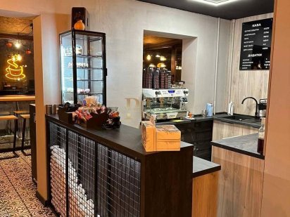 Продаж комерційного приміщення на вул.Куліша Тернопіль