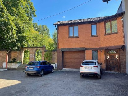 Продам комерційне офісне приміщення вул.Курчатова. Рівне