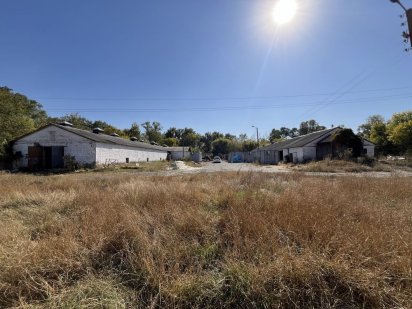 Продам ферму! Тваринницькі приміщення Полтава