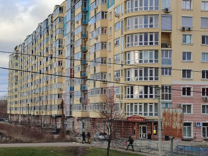 ВПЕРШЕ НА КОМЕРЦІЙНОМУ РИНКУ! Нежитлове приміщення площею 170 кв.м. Сумы