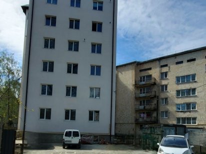 Продаж приміщення вільного призначення. Тернополь