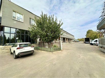 Продаж цікавого комерційного об'єкту ! Полтава