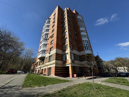 Без комісії. Престижне місце. Новий ремонт. 140м2. Цегляна Новобудова