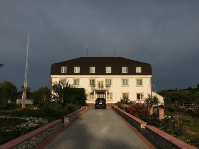 Продається садиба с.Раштівці Тернополь