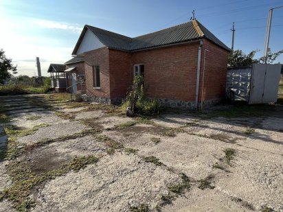 Продам готовий бізнес в с.Стасі Полтава