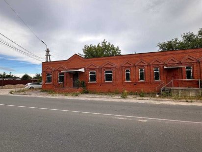 Продаж нежитлового приміщення вул. Володимирська під ВАШ БІЗНЕС! Сумы