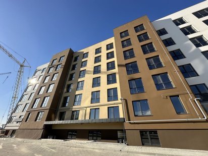 Продам комерцію під офіс, магазин, аптеку ЖК Панорама де люкс Ровно