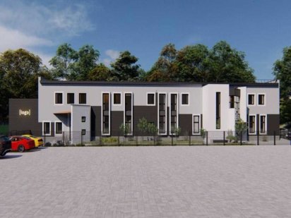 Комерційна нерухомість Код №9863 Полтава