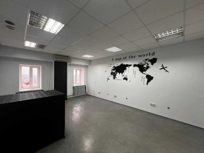 Продаж приміщень вул. Г. Кондратьева Суми