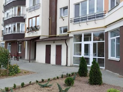 У продажу комерційне приміщення на Подолі