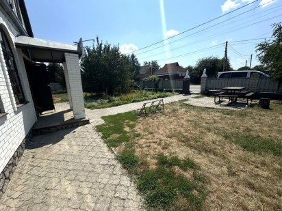 Власник. Комерційна будівля з працюючим бізнесом. Полтава