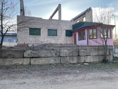 Продається Комерційне приміщення, під СТО, Склад Черновцы