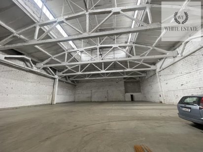 Продаж складського приміщення Тернополь
