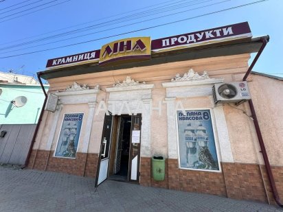 Продаж комерціногог преміщення Чернівці