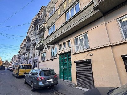 Квартира в центрі в житловому стані (інвестиція/комерція) Черновцы