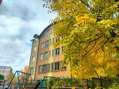 Продаж окремої будівлі з земельною ділянкою на вул. Л.Гузара Тернополь