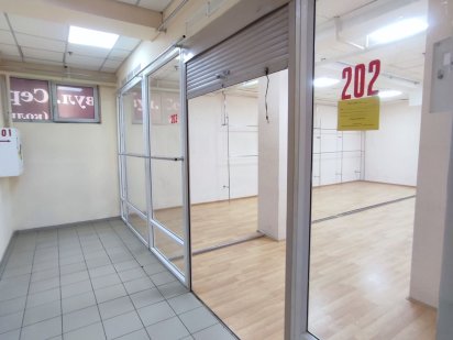 Продаж приміщення в ТЦ Формаркеті Черновцы