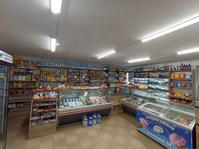 Продаж! Продуктовий магазиин р-н Пивзавода Ровно