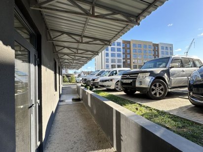 Продам комерційне приміщення по вул. Чорновола ВЛАСНИК Рівне