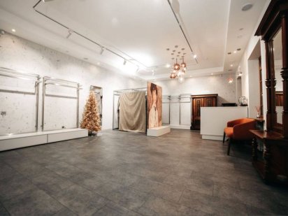 Комерційне приміщення в центрі міста Рівне