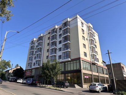 Продаж комерційного приміщення вул. Карнаухова Ровно