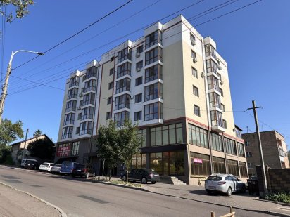 Продаж комерційного приміщення 480м.кв Ровно