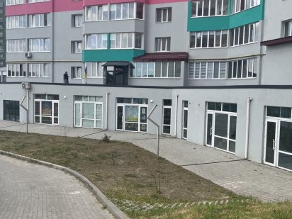 Продам комерційне приміщення Ровно