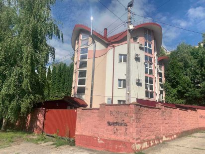 Продається ресторан "Фламінго" Ровно