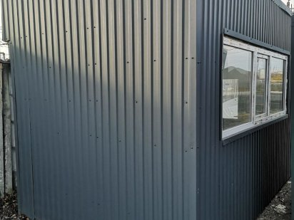 МАФ, Мобільний офіс, Кав'ярня Ровно