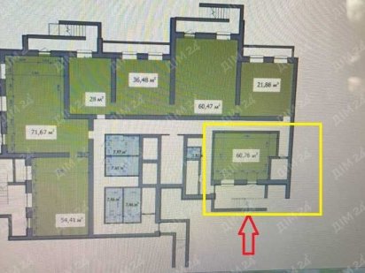 Приміщення для вашого бізнесу за супер ціною! Полтава