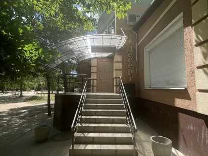 Продається приміщення з готовим бізнесом Полтава