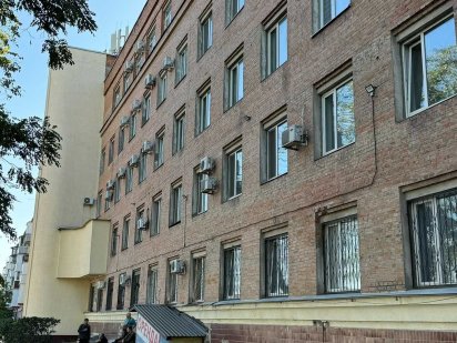 Продаж комплексу будівель заводу з виготовлення залізобетонних виробів Полтава