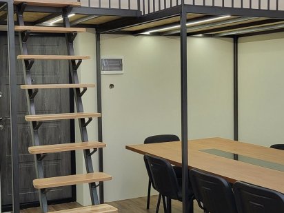 Продається приміщення вільного призначення, площею 30,7 кв.м Полтава