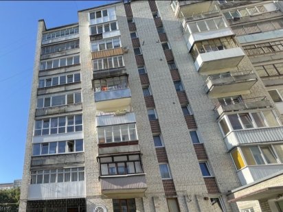 ПРОДАЖ комерційного приміщення вул. 15 квітня Тернополь