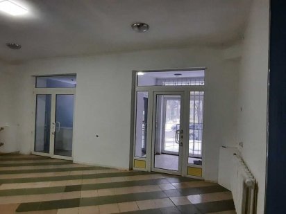 Продам фасадне приміщення 100 кв.м. Центр. Високий трафік Полтава