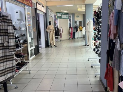 Продам магазин Формаркет Черновцы