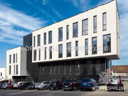 Пропозиція від власника! Продаж комерц. комплексу біля міської лікарні Ужгород