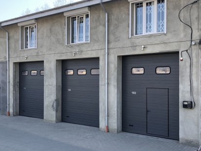 Комерційне приміщення 230м2 два поверхи р-н. Депот в ГК "Електрон авто Черновцы