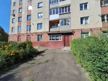 Продаж приміщення під комерційну діяльність по вул. Довженка, Східний. Тернопіль