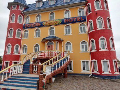 Продається діючий Готель, гарна ціна без % Черновцы