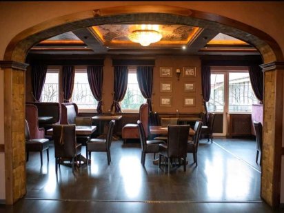 Продаж ресторану  в центрі міста з великим потенціалом розвитку! Ужгород