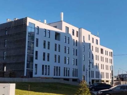 Продаж комерції | ЖК Квадрат Ужгород