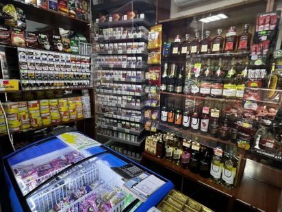 Продаж діючого магазину з обладнанням і товаром! Рівне