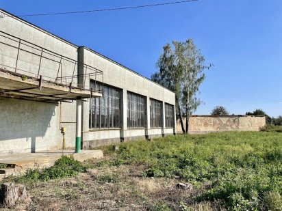 Продаж комерційного приміщення Рівне