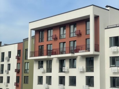 Спеціальна пропозиція на комерційне приміщення в Субурбії Дуо Рівне