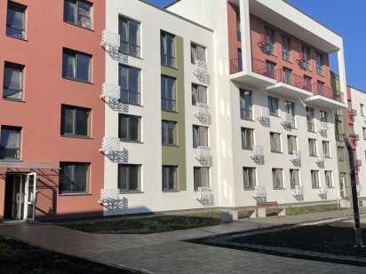 Лімітована пропозиція від Група Смарт на комерційне приміщення Ровно