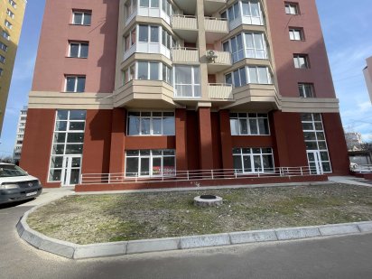 Продаж приміщення на Митниці, вул. Гагаріна Черкаси